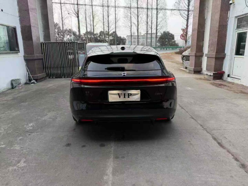 徐州24年蔚来ET59