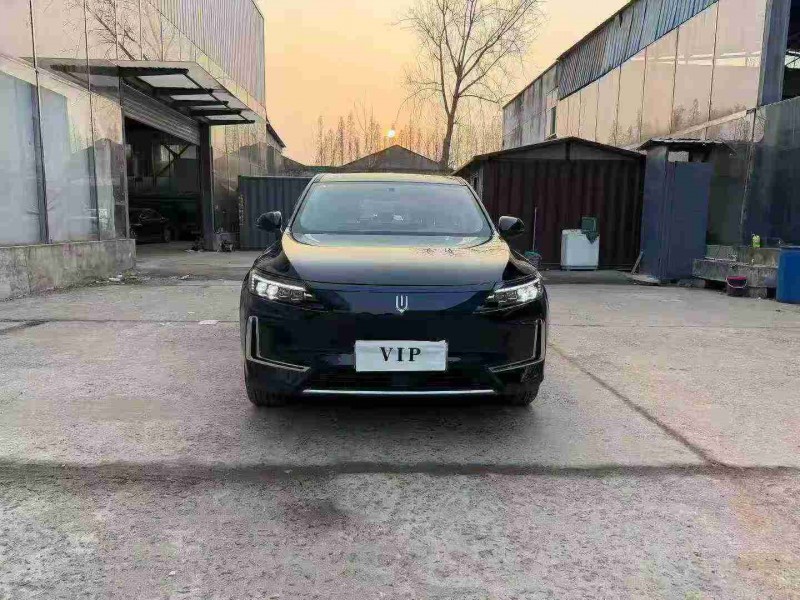 徐州24年创维EV61