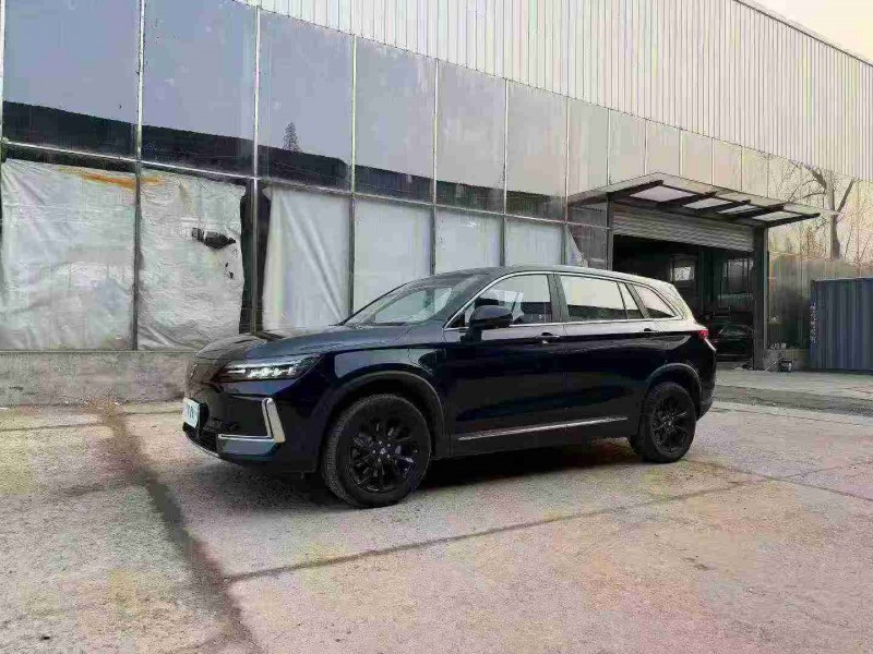 徐州24年创维EV62