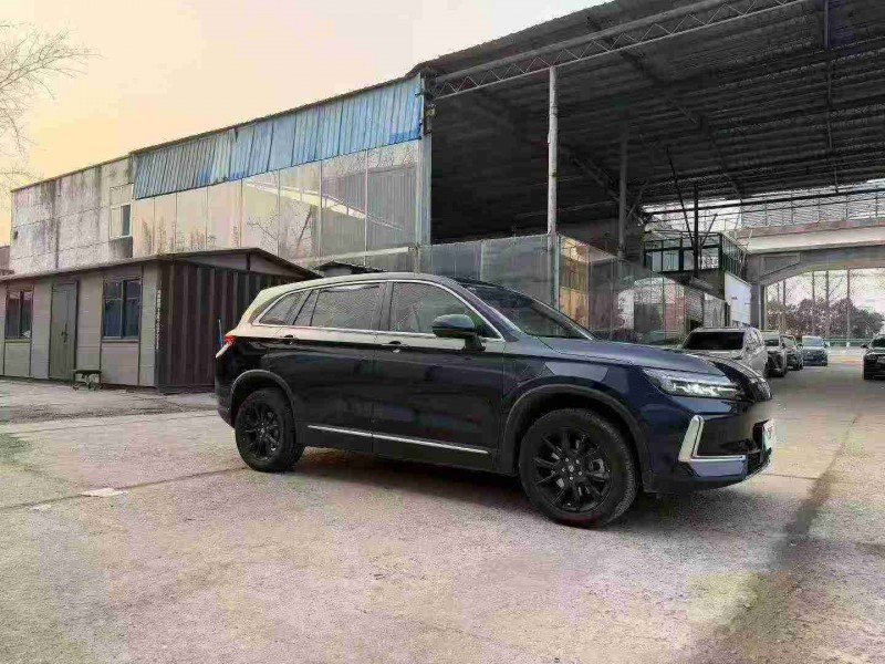 徐州24年创维EV63