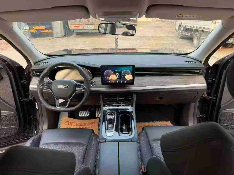 徐州24年创维EV65