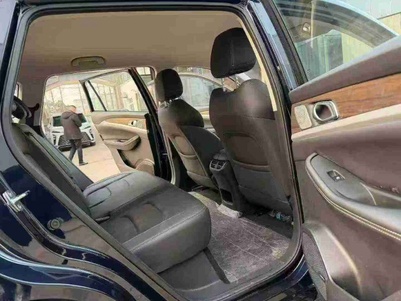 徐州24年创维EV67