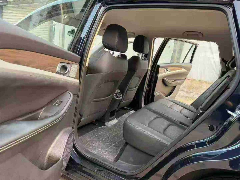 徐州24年创维EV68