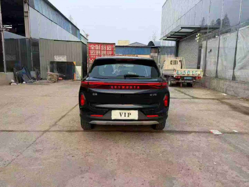 徐州24年创维EV69