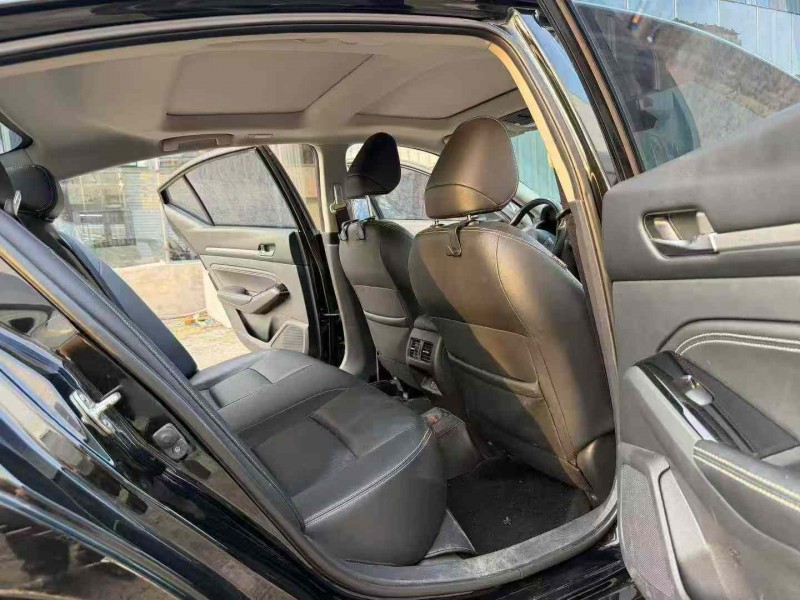 徐州22年日产天籁7