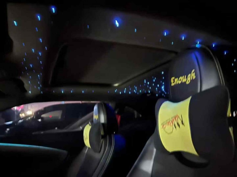 济宁16年雪佛兰科迈罗6