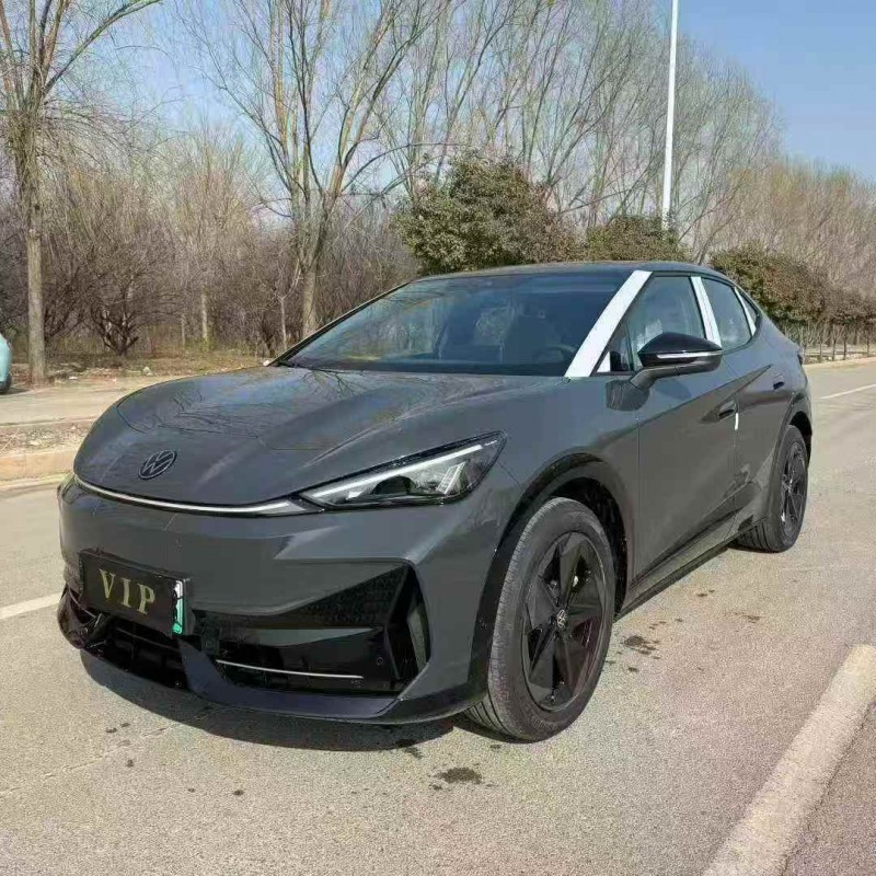 青岛26年大众ID2