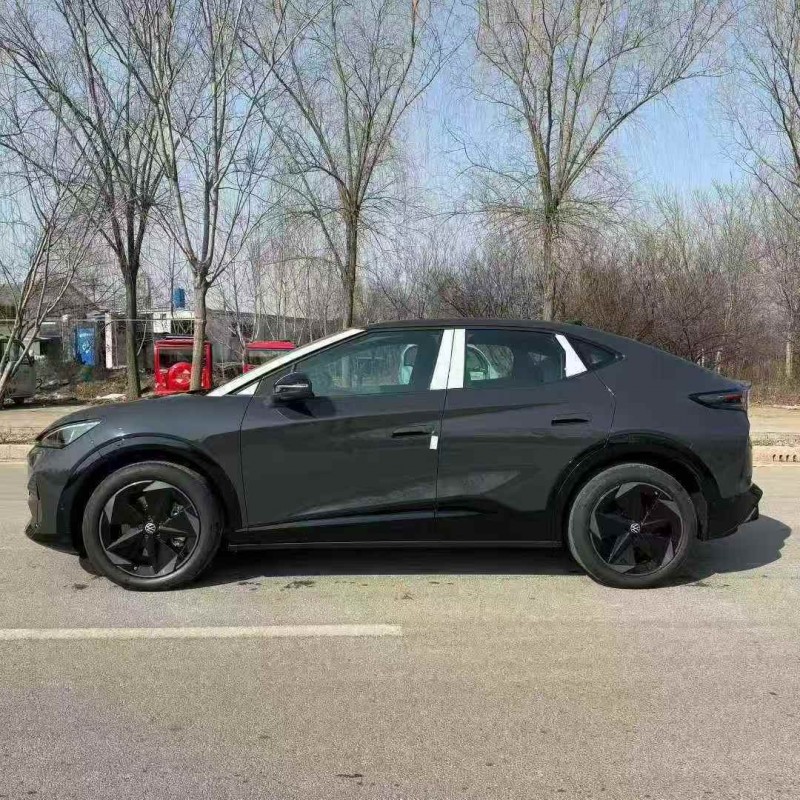 青岛26年大众ID9