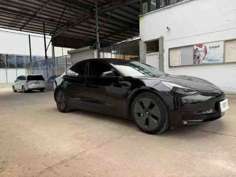 徐州22年特斯拉MODEL 33