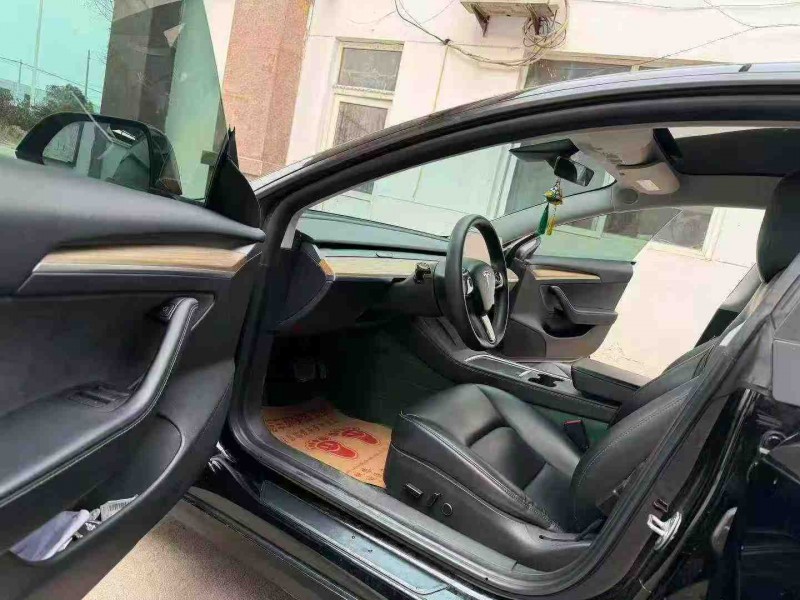 徐州22年特斯拉MODEL 34