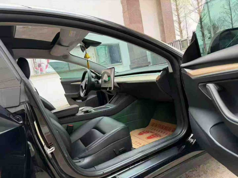 徐州22年特斯拉MODEL 36