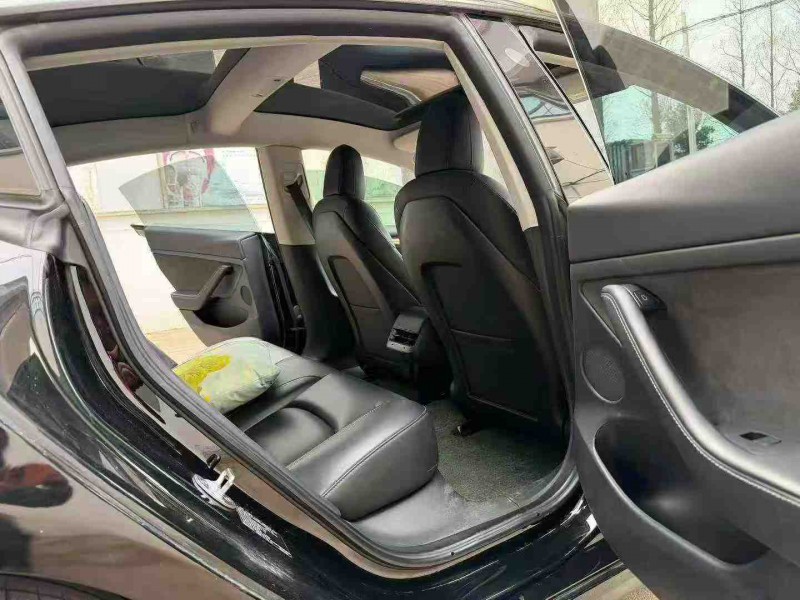 徐州22年特斯拉MODEL 37