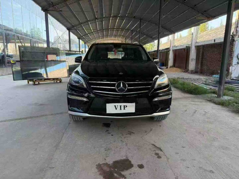 徐州15年奔驰ML1