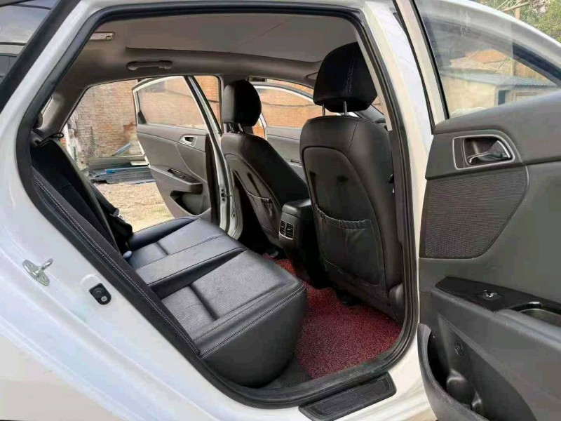 徐州17年现代名图7