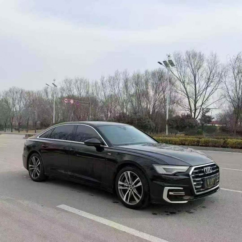 枣庄26年奥迪A6L3