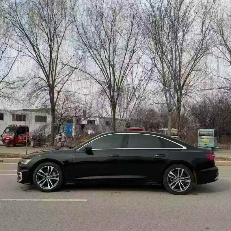 枣庄26年奥迪A6L8