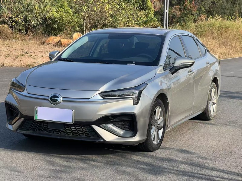 江门23年传祺埃安S2