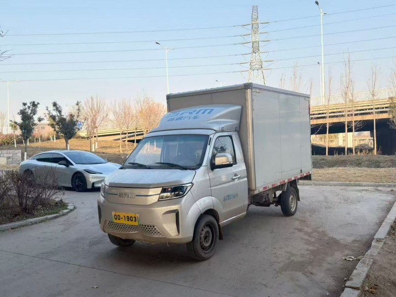 青岛23年华晨鑫源2