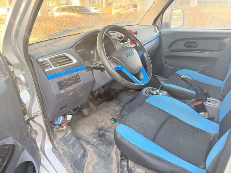 青岛23年华晨鑫源4