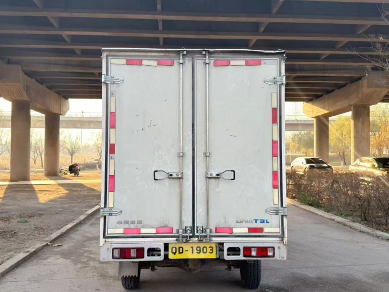 青岛23年华晨鑫源9