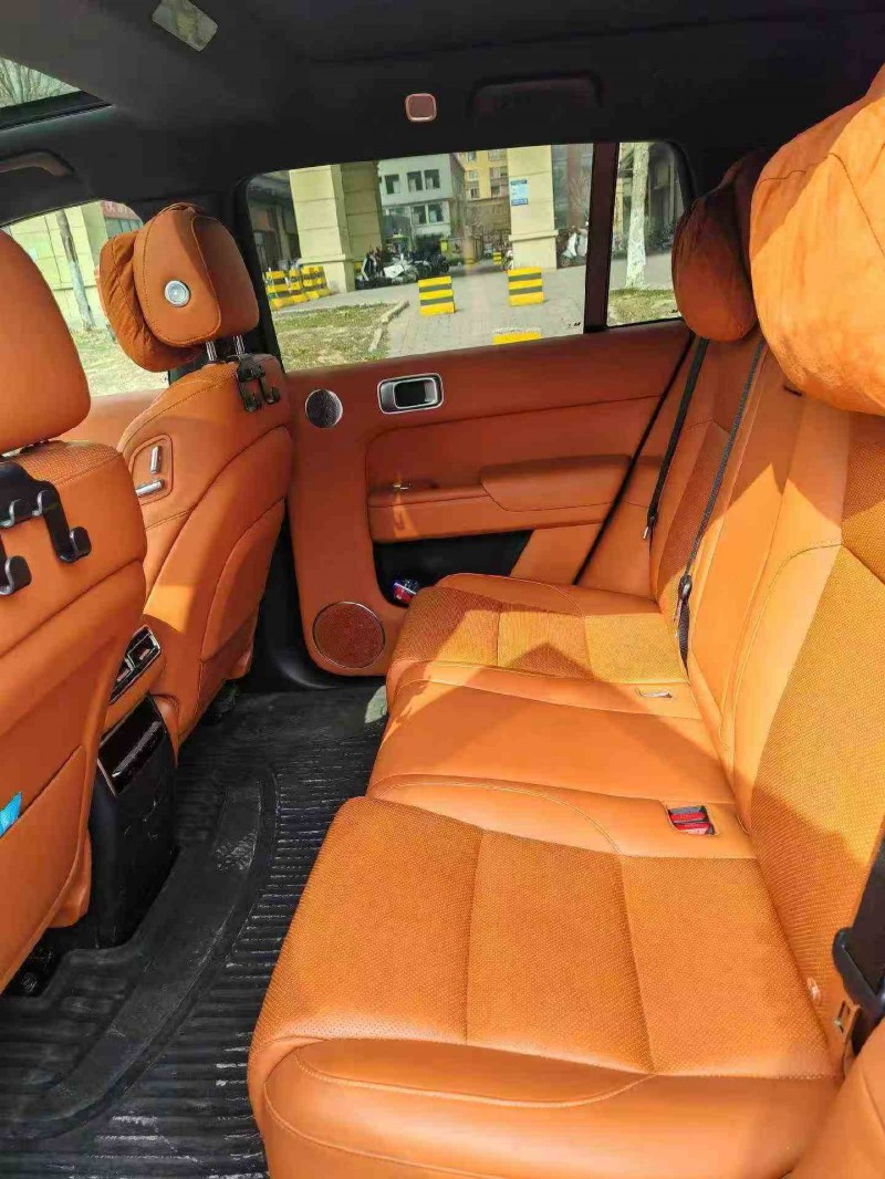 宝鸡23年理想L76