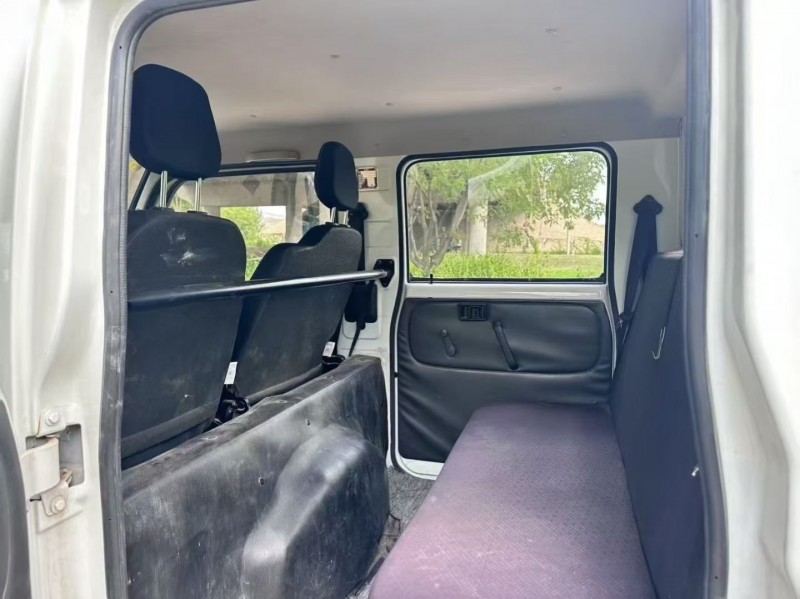 青岛23年上汽集团轻卡5