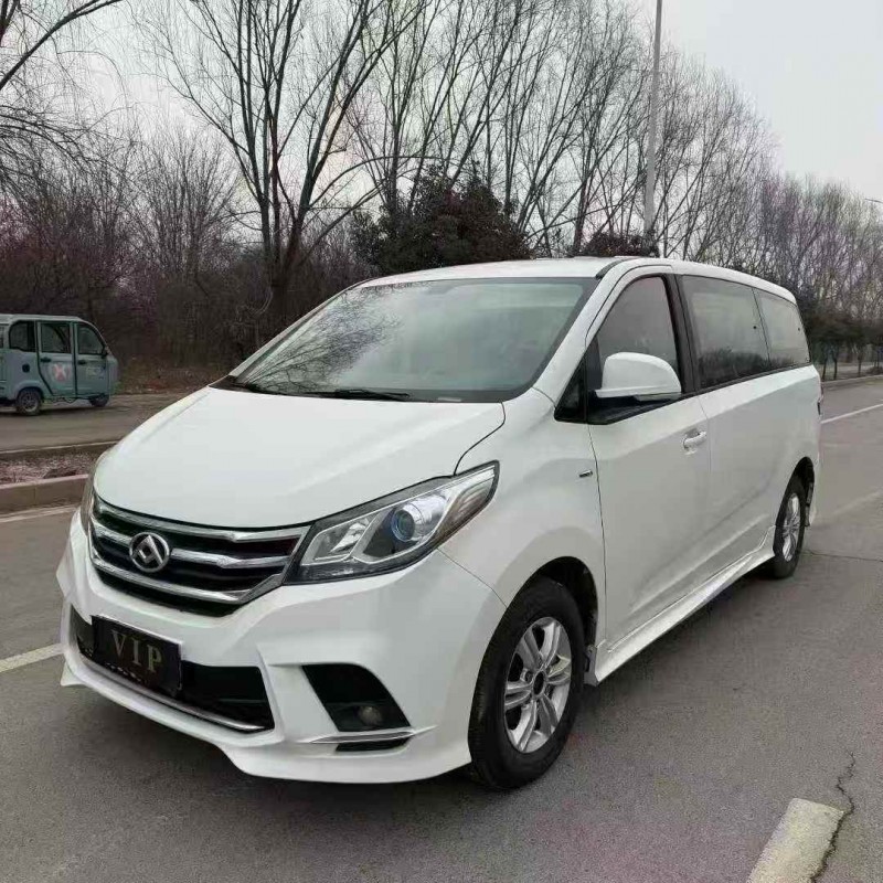 淄博17年大通G102