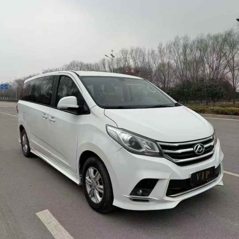 淄博17年大通G103