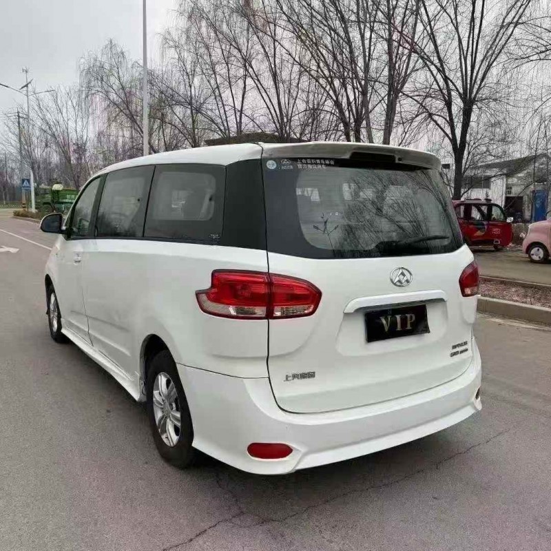 淄博17年大通G108