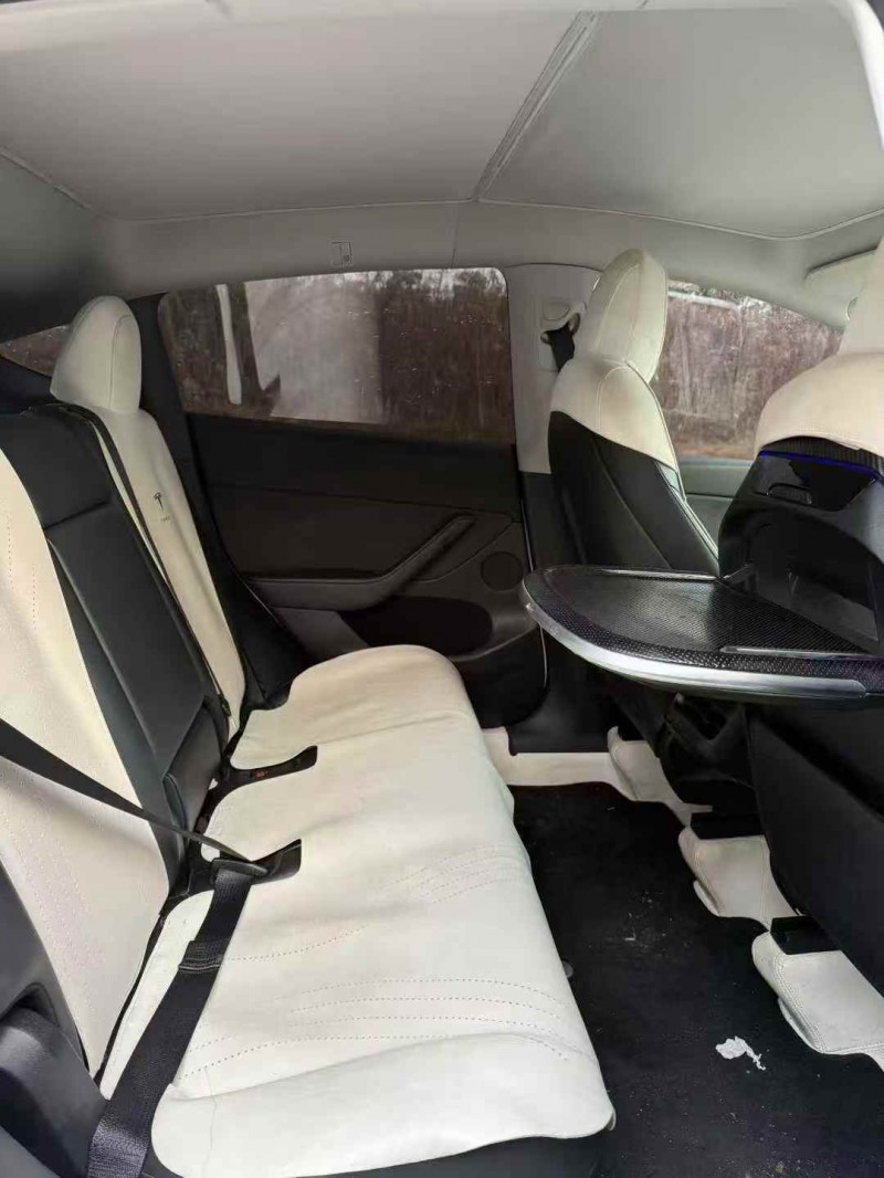 十堰21年特斯拉MODEL Y3