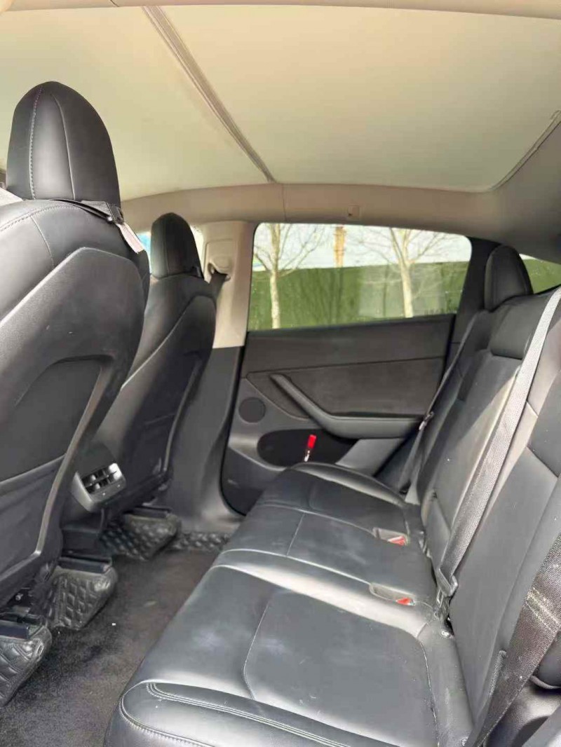 宜昌21年特斯拉MODEL Y5