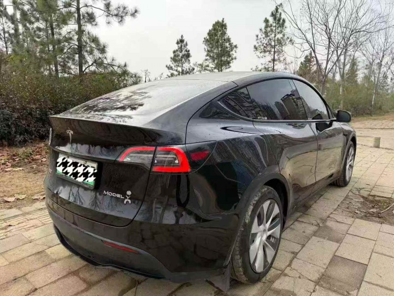 宜昌21年特斯拉MODEL Y7