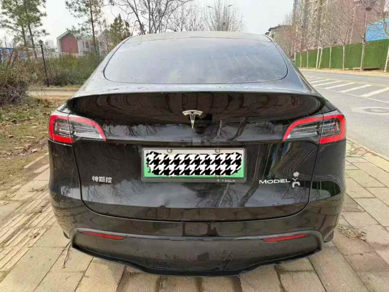 宜昌21年特斯拉MODEL Y9