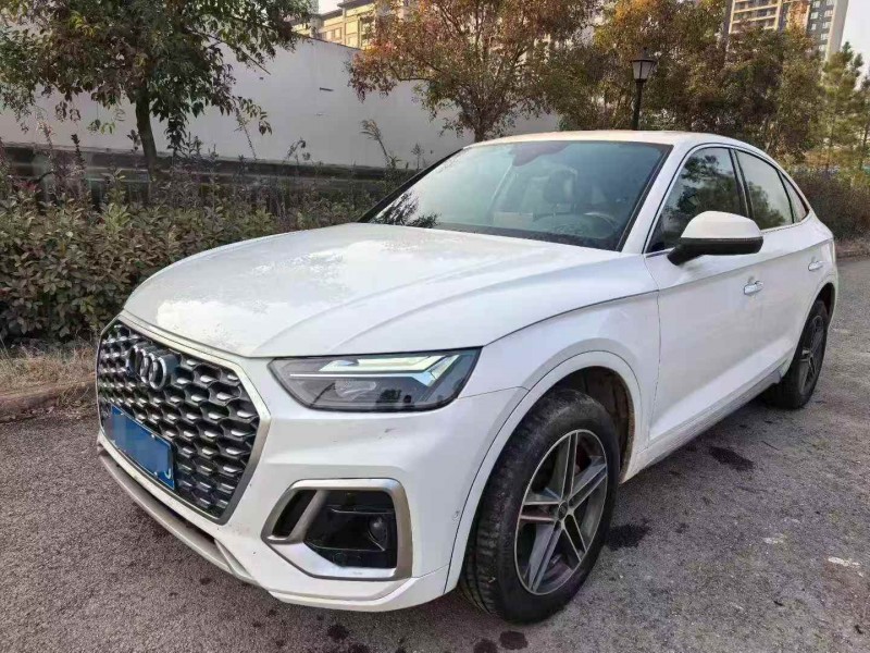 鄂州22年奥迪Q53