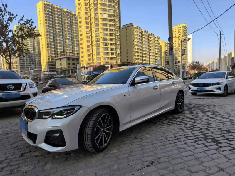 临夏22年宝马3系1