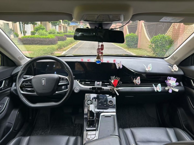 东莞24年奔腾B707