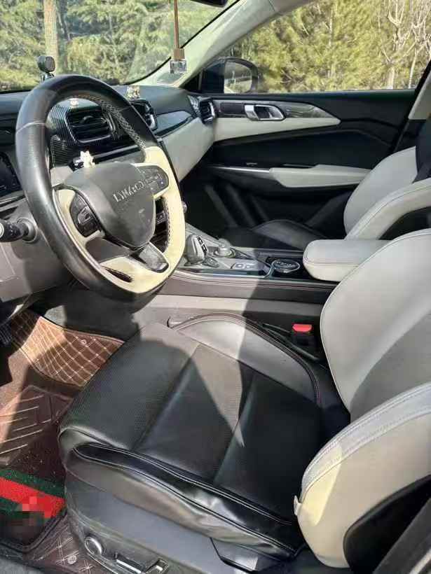 东营22年领克024