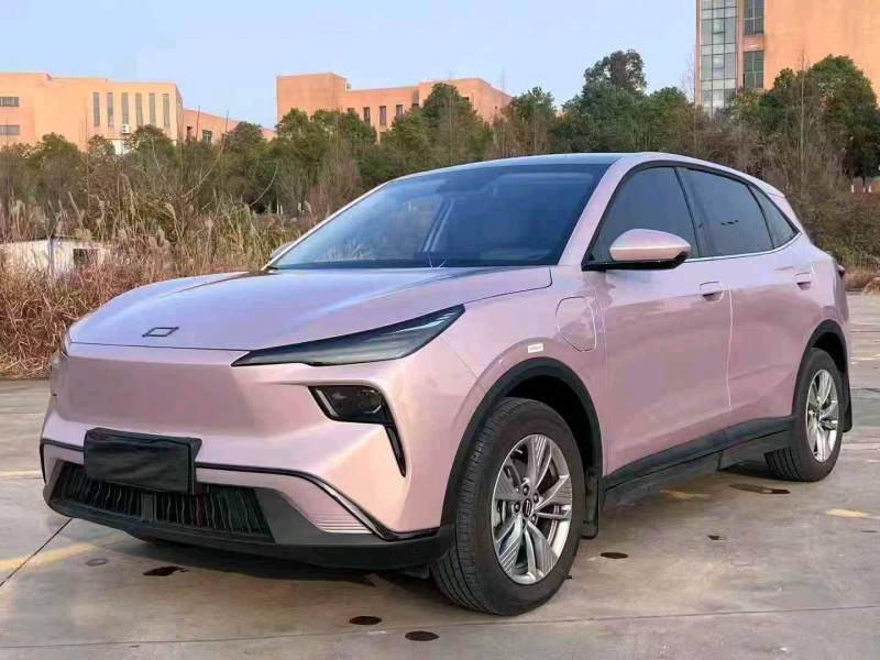 邵阳25年奔腾悦意2