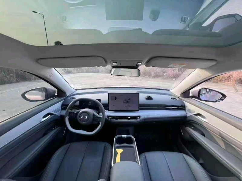 邵阳25年奔腾悦意3