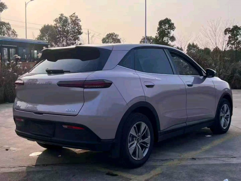 邵阳25年奔腾悦意4