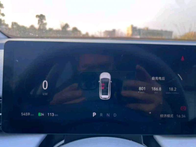 邵阳25年奔腾悦意6