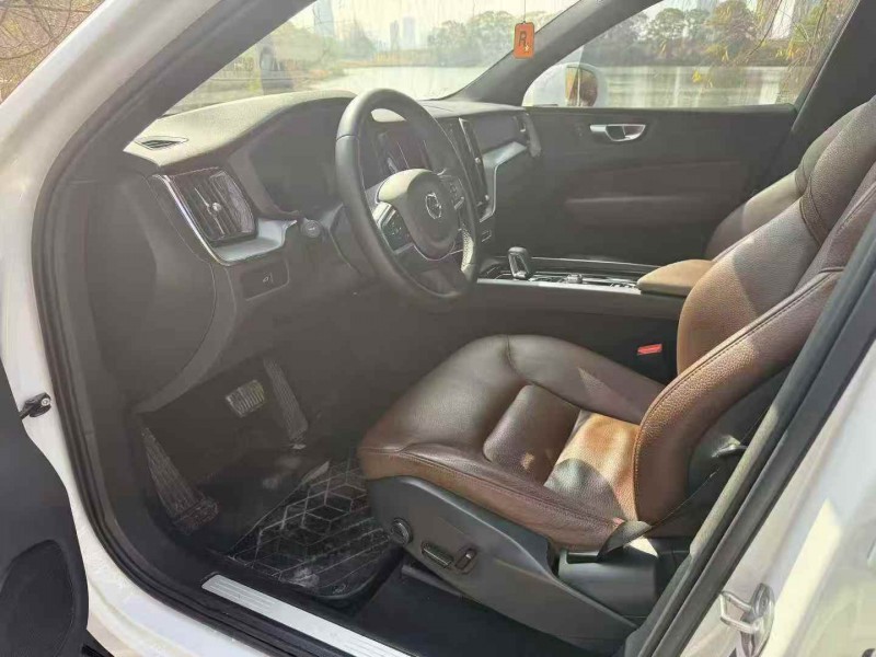 萍乡23年沃尔沃XC604