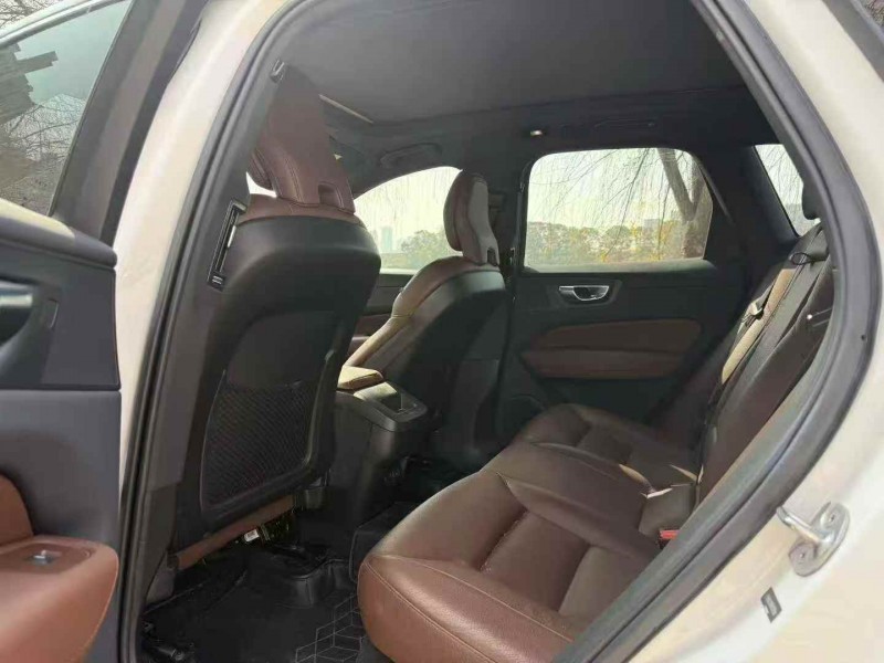 萍乡23年沃尔沃XC605