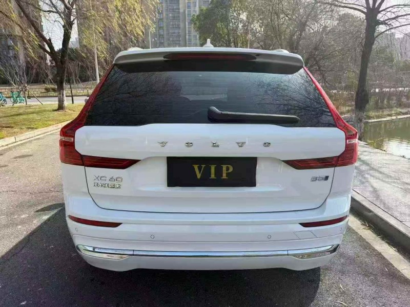 萍乡23年沃尔沃XC607