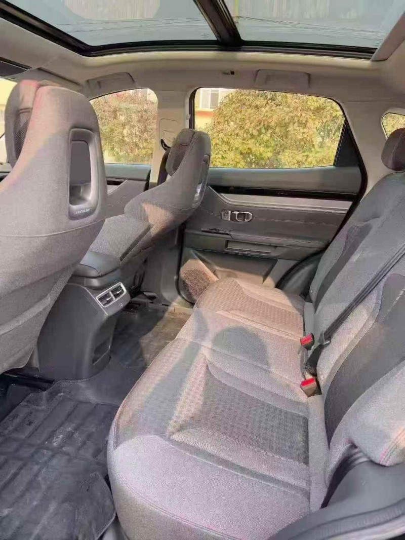 东营25年奇瑞捷途6