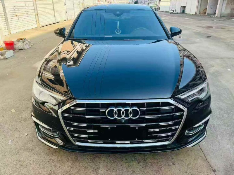 徐州24年奥迪A6L1