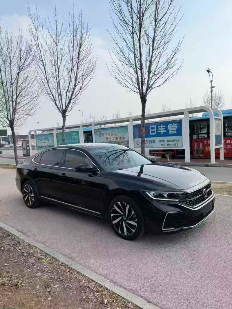 淄博21年大众迈特威2