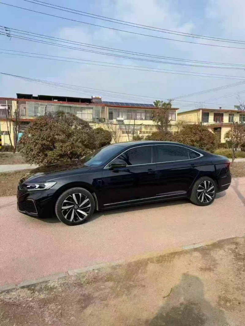 淄博21年大众迈特威3