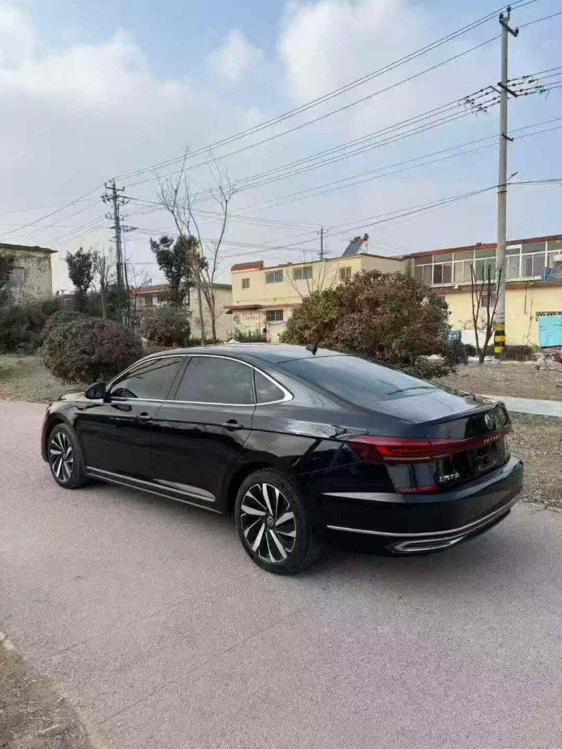 淄博21年大众迈特威6