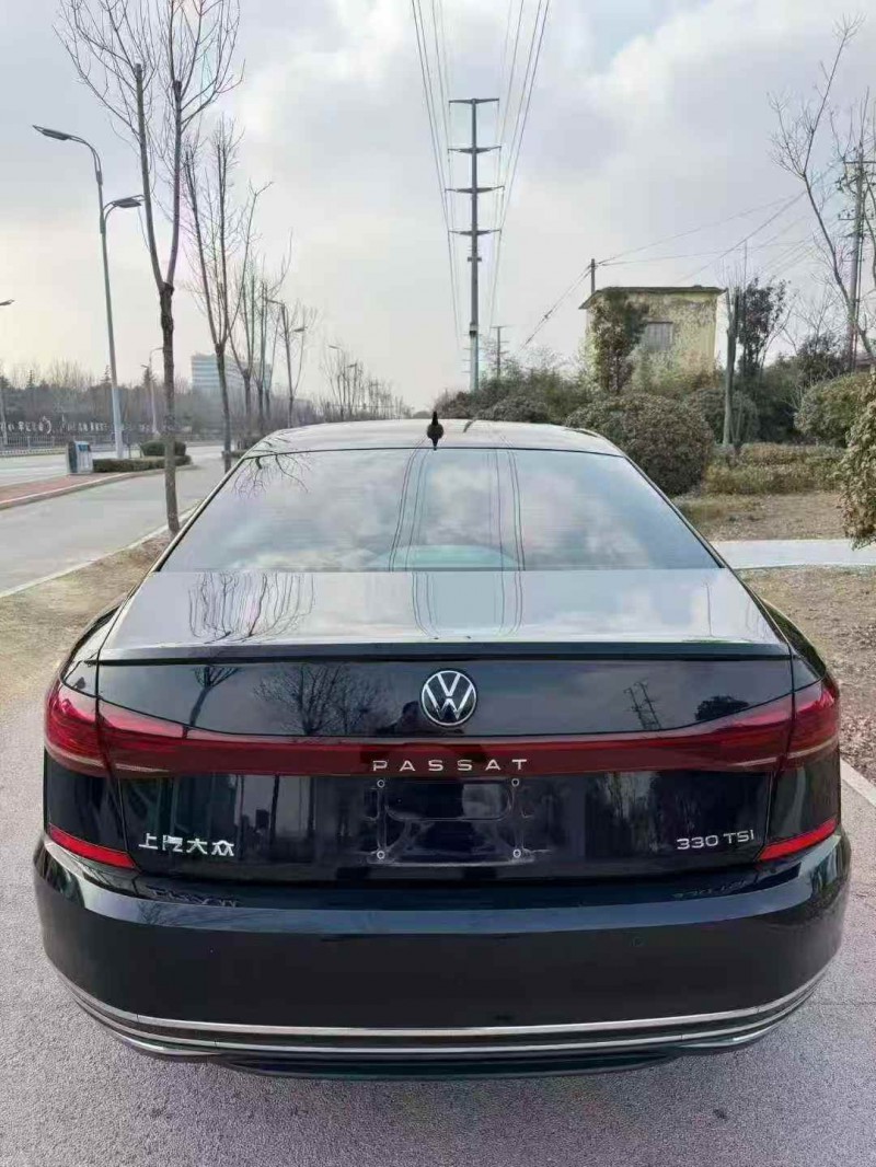 淄博21年大众迈特威7